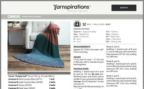 yarnspirations|yarnspirations website.